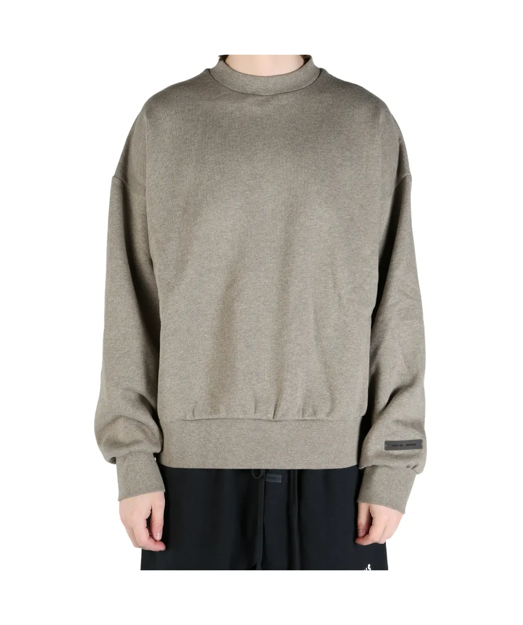 Fear Of God Essentials Classic Crewneck Sweatshirt