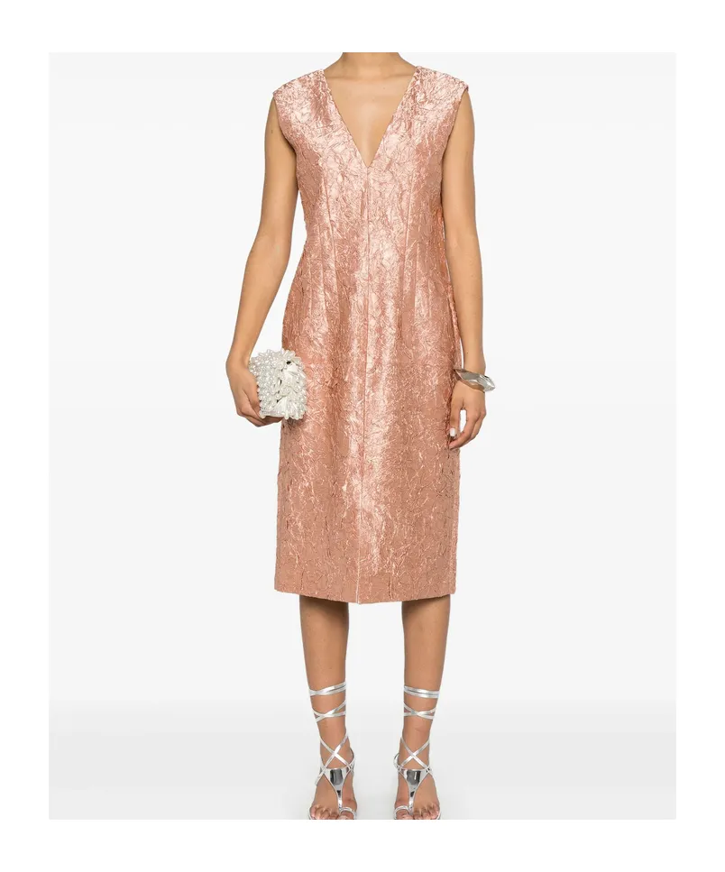 Sleeveless Dress