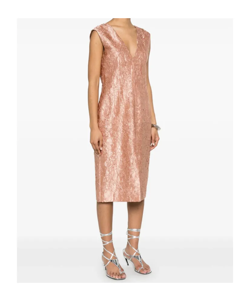 Sleeveless Dress