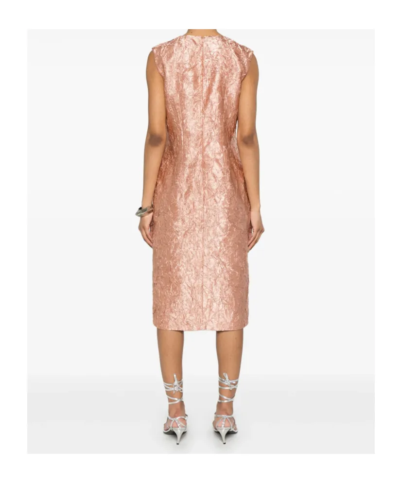 Sleeveless Dress