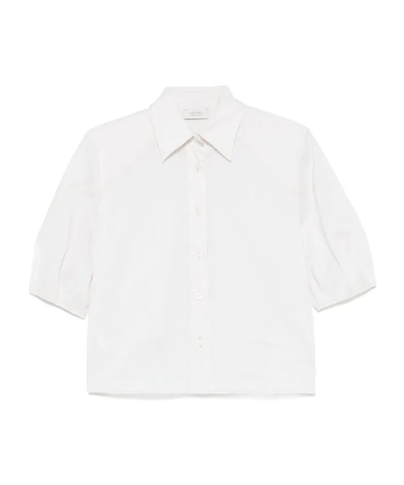 Short Sleeve Shirt