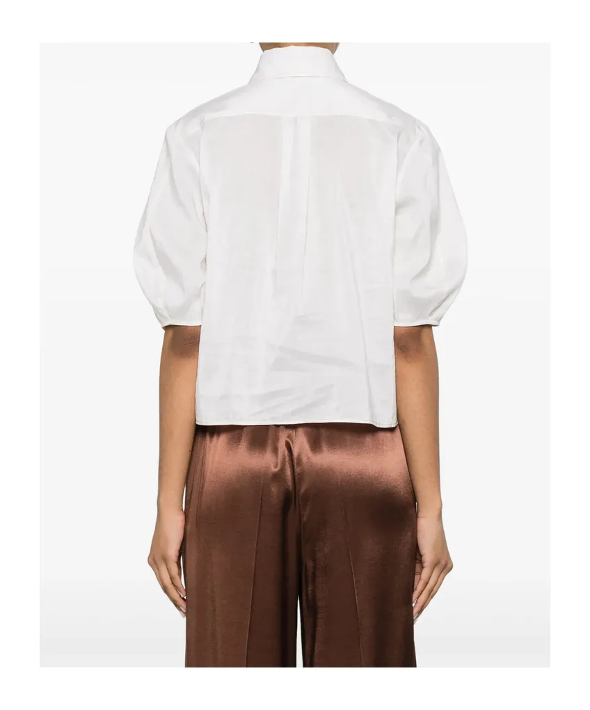Short Sleeve Shirt