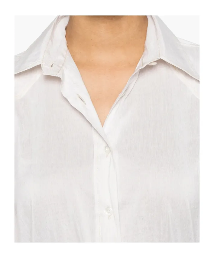 Short Sleeve Shirt