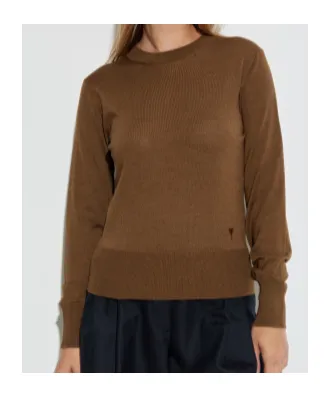 Long-Sleeved Tops