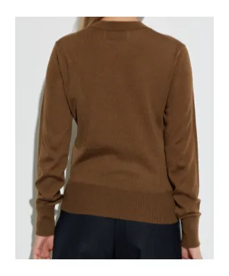 Long-Sleeved Tops