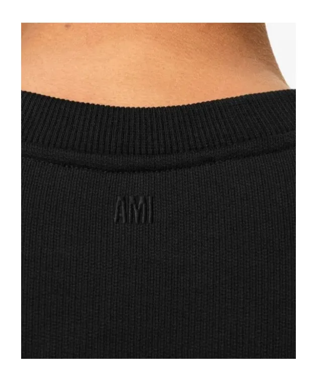 Long-Sleeved Sweatshirt