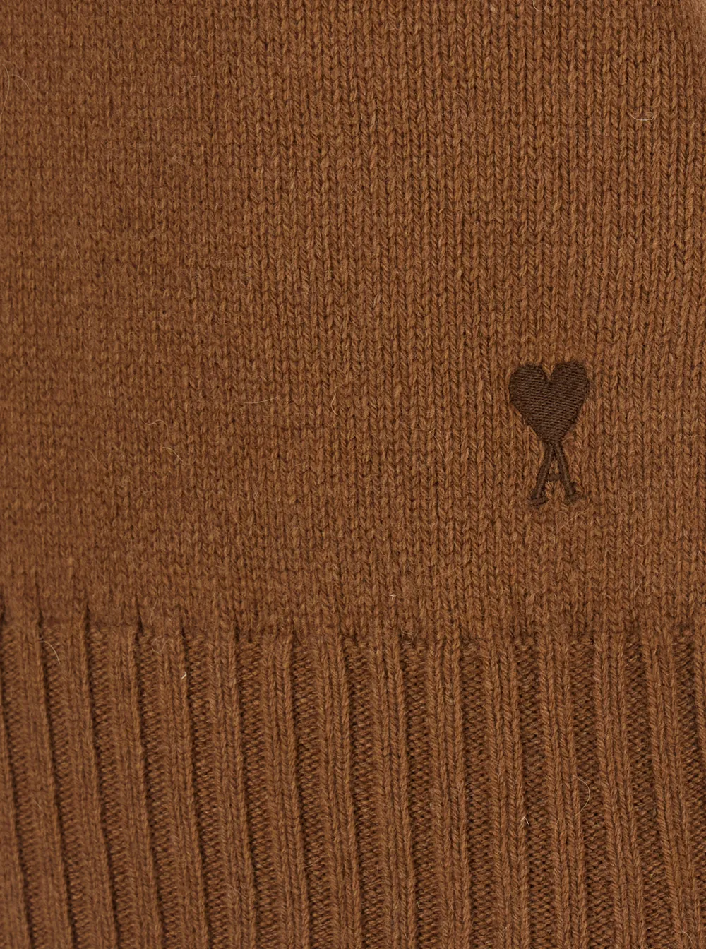 Long-Sleeved Sweater