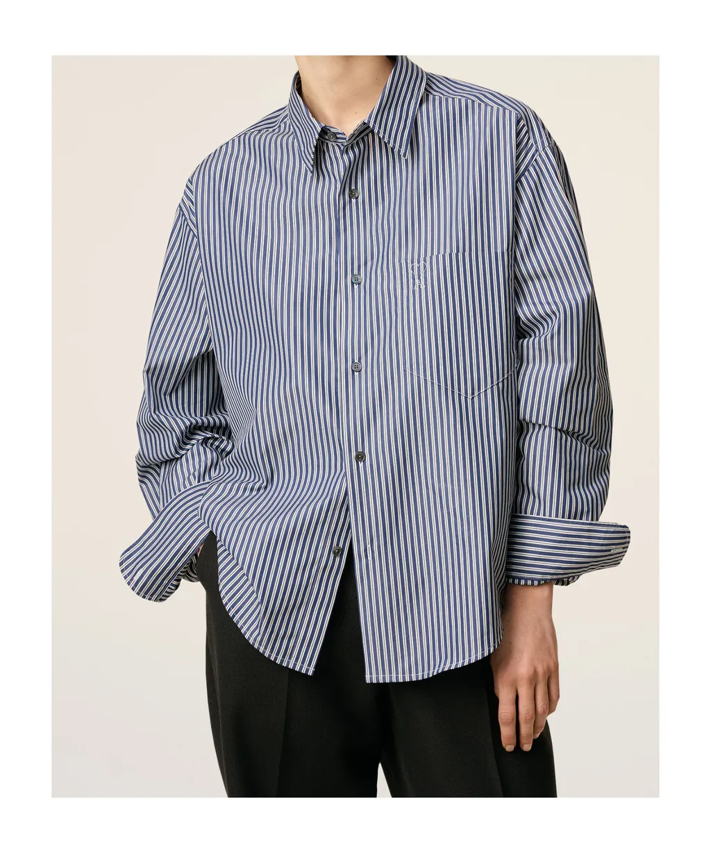 Striped Shirt