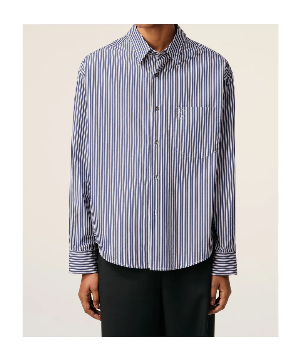 Striped Shirt