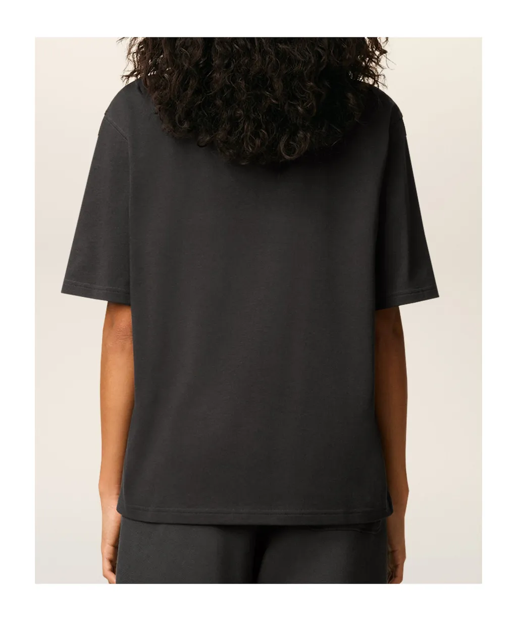 Ami Paris Ami De Coeur Crewneck T-Shirt