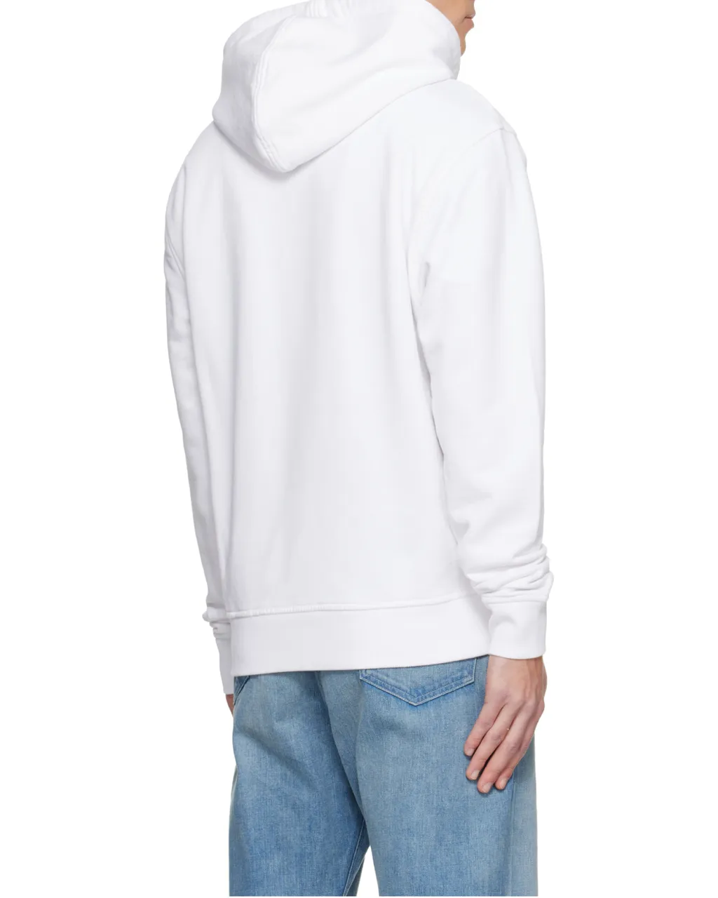 Ami Ami De Coeur Classic Fit Hoodie