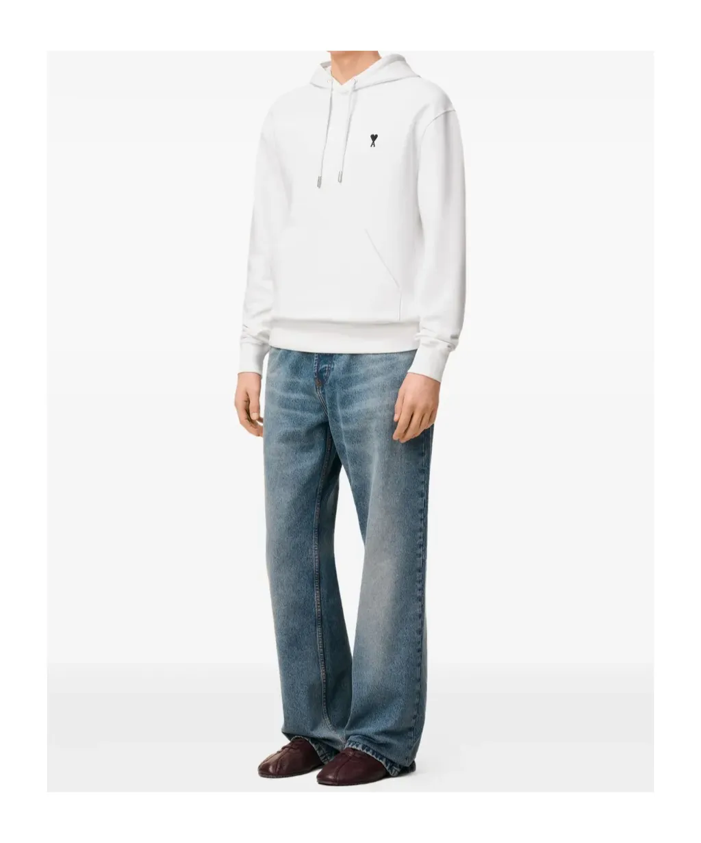 Ami Ami De Coeur Classic Fit Hoodie