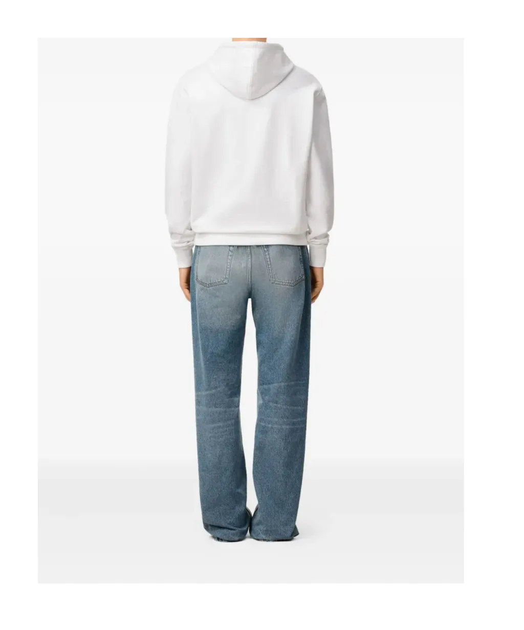 Ami Ami De Coeur Classic Fit Hoodie
