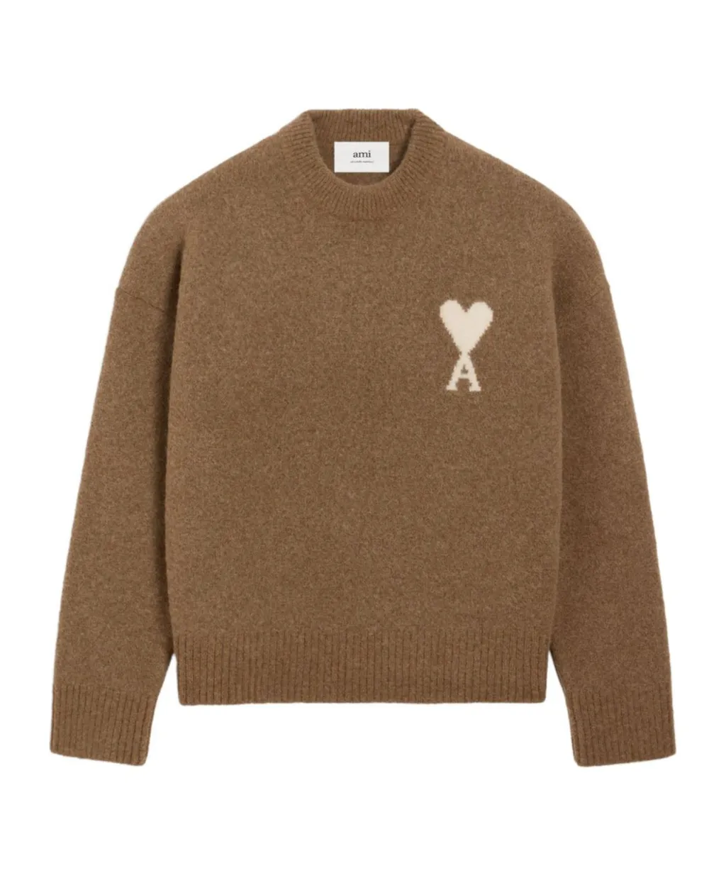 Long Sleeve Sweater