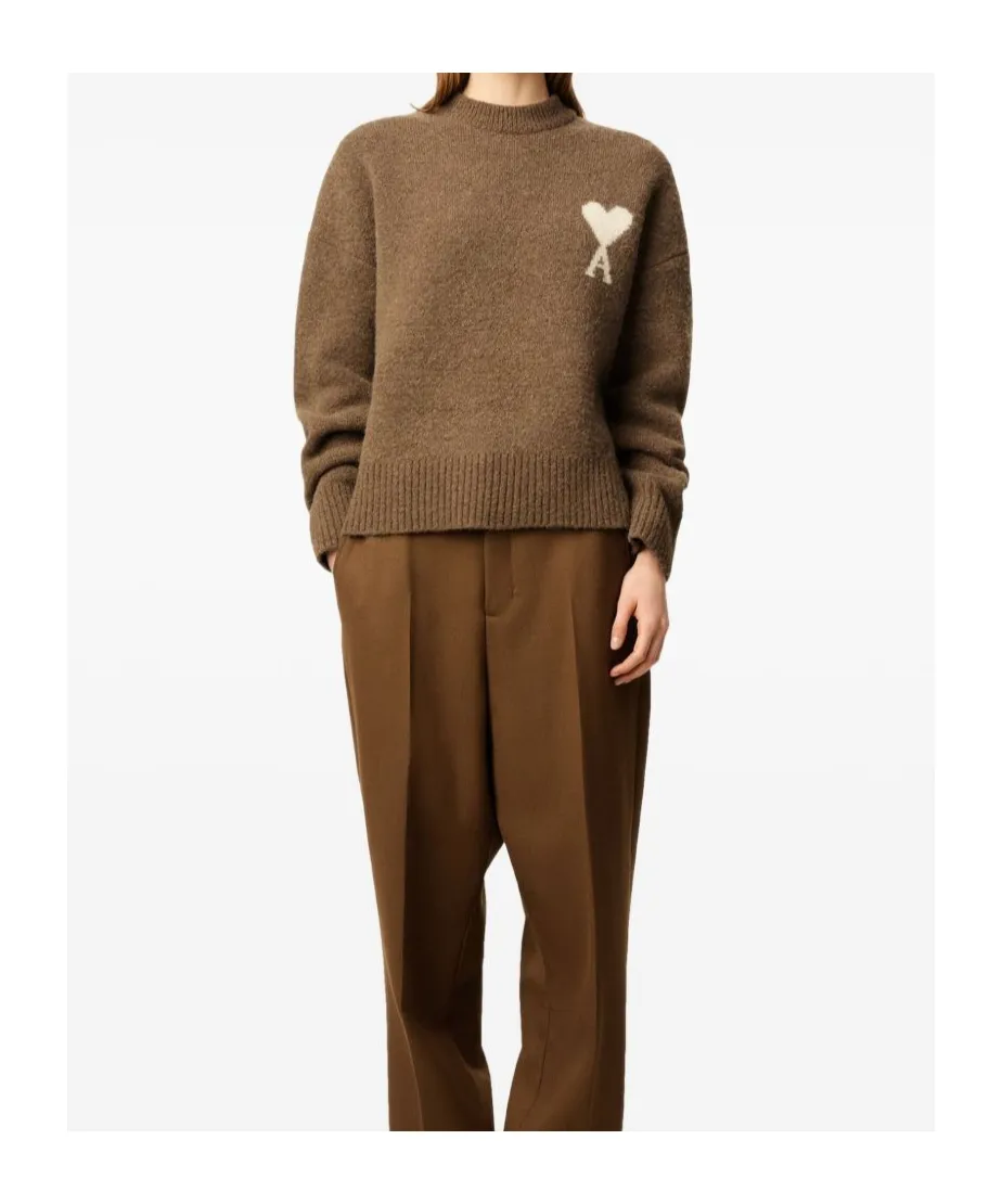Long Sleeve Sweater