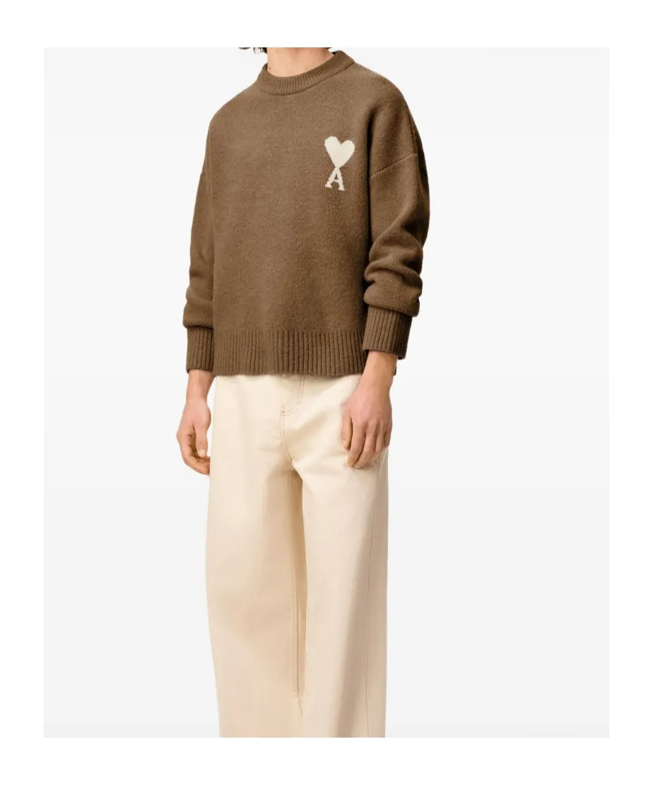 Long Sleeve Sweater
