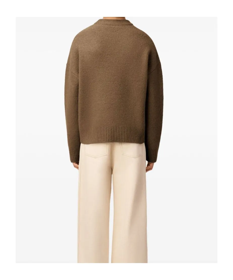 Long Sleeve Sweater