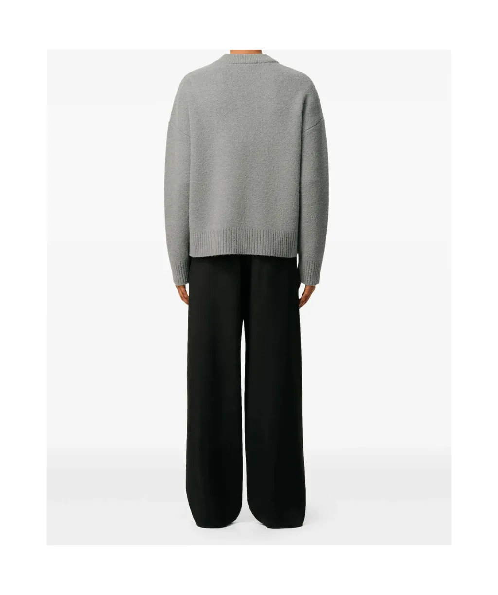Long-Sleeved Cardigan