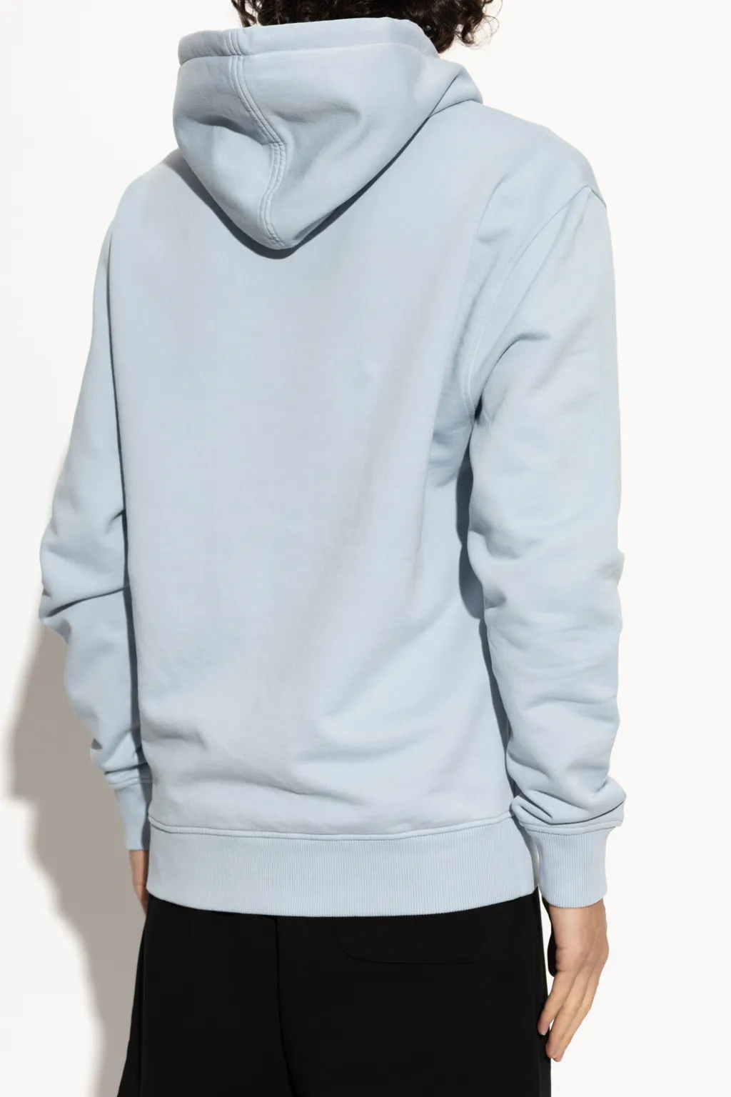 Long Sleeve Sweatshirt