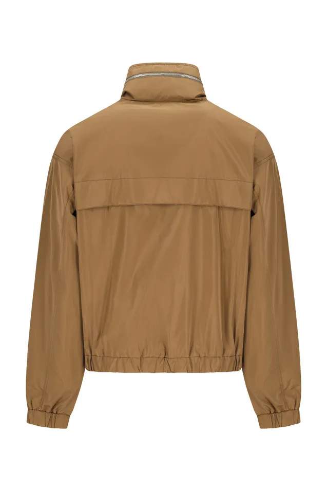 Long Sleeve Casual Jacket