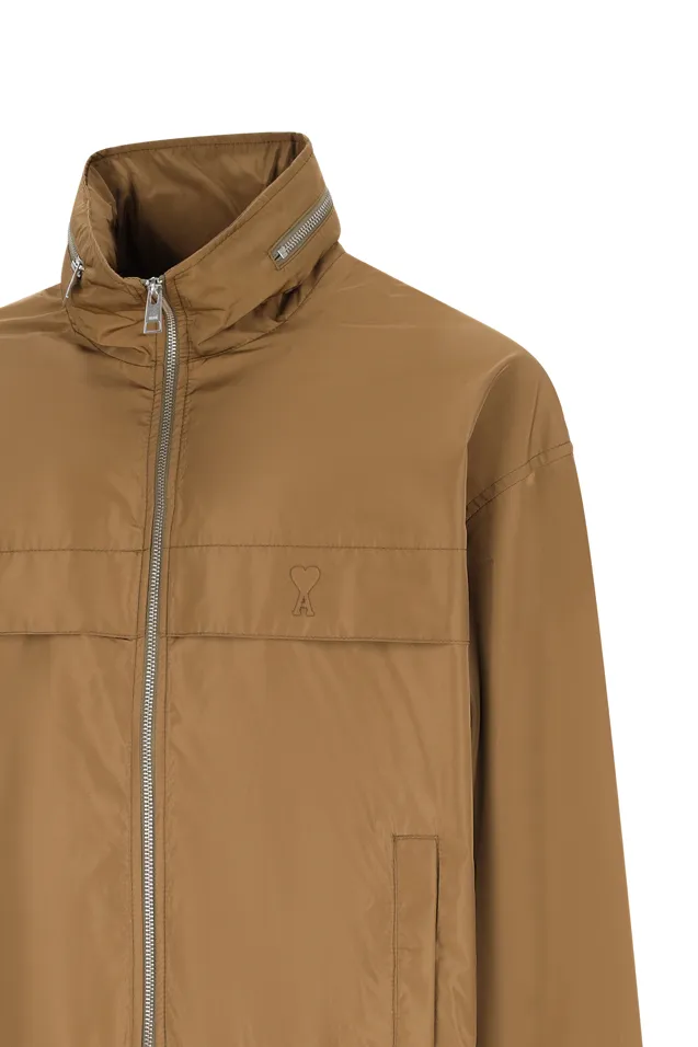 Long Sleeve Casual Jacket