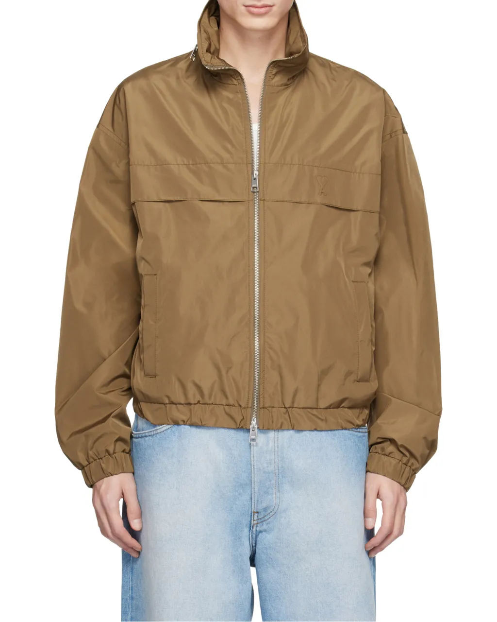 Long Sleeve Casual Jacket