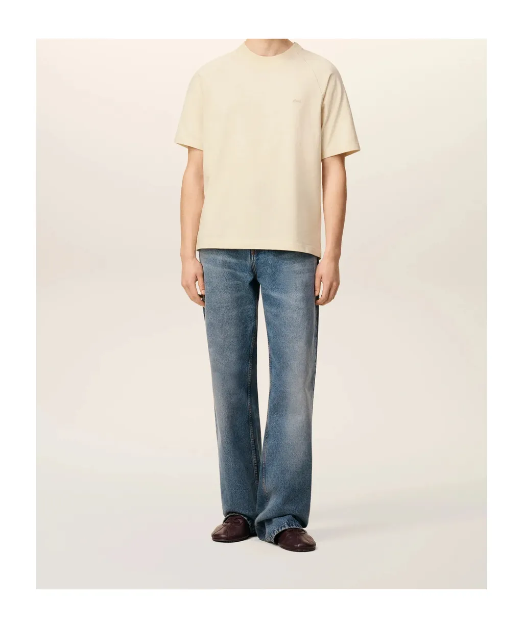 Short-Sleeved T-Shirt