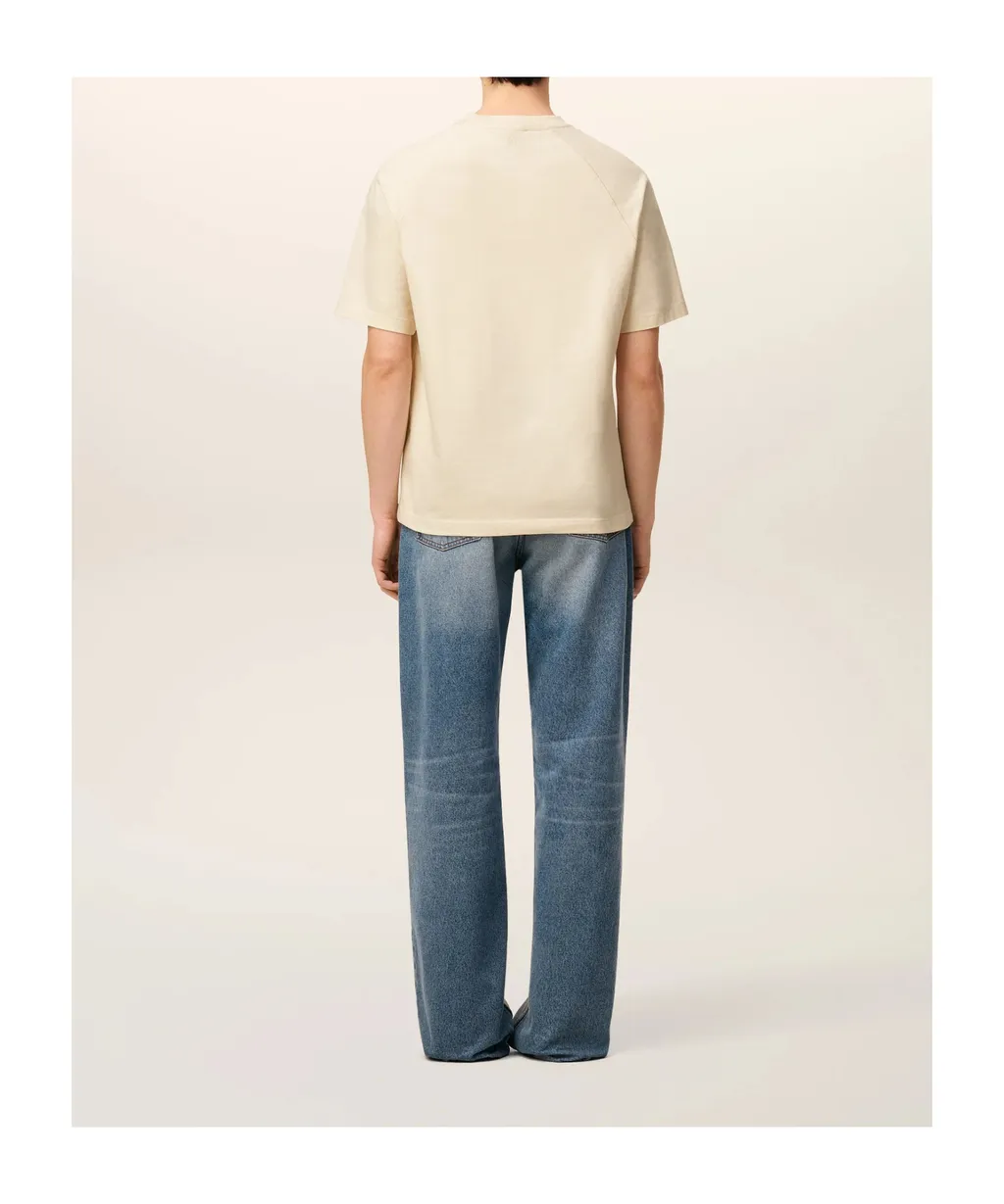 Short-Sleeved T-Shirt