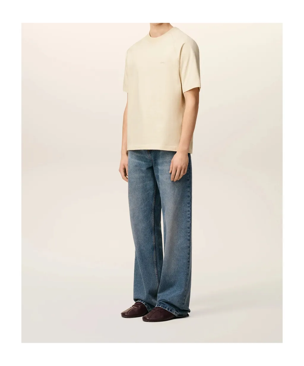 Short-Sleeved T-Shirt
