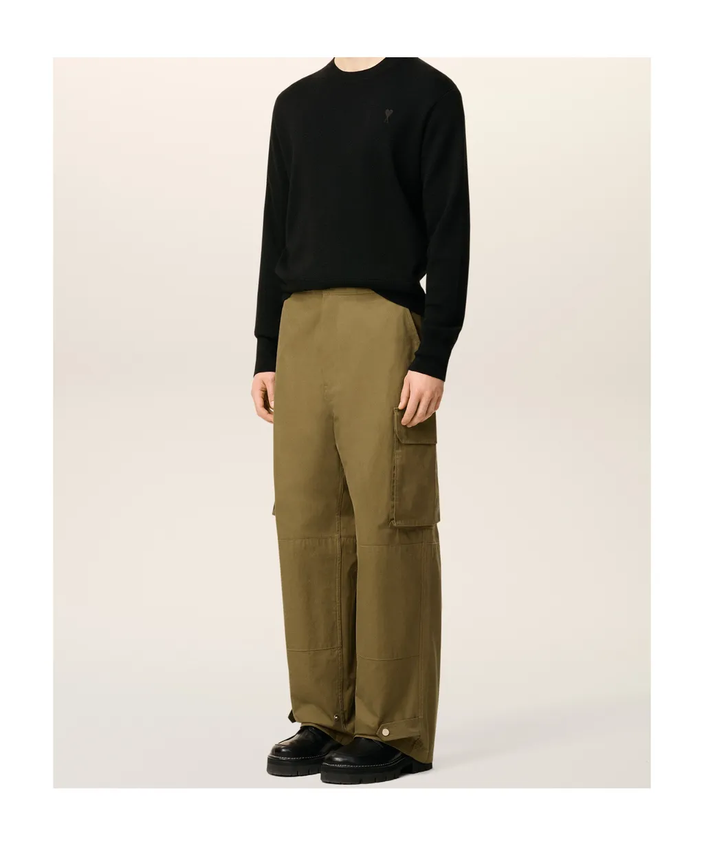 Ami Cargo Pants