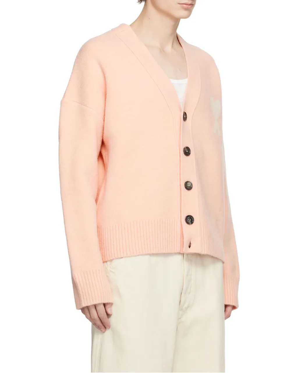 Ami Ami De Coeur Cardigan Cardigan