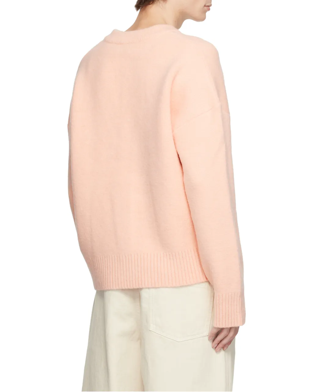 Ami Ami De Coeur Cardigan Cardigan