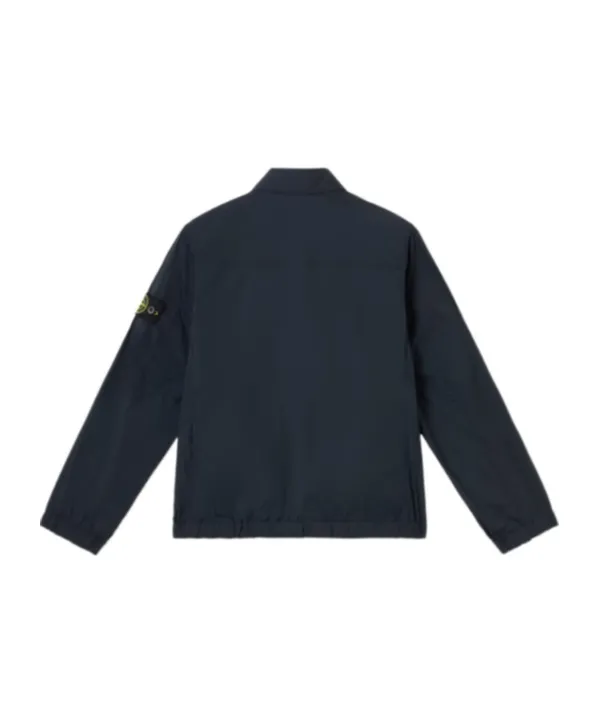 Compass-Badge Jacket