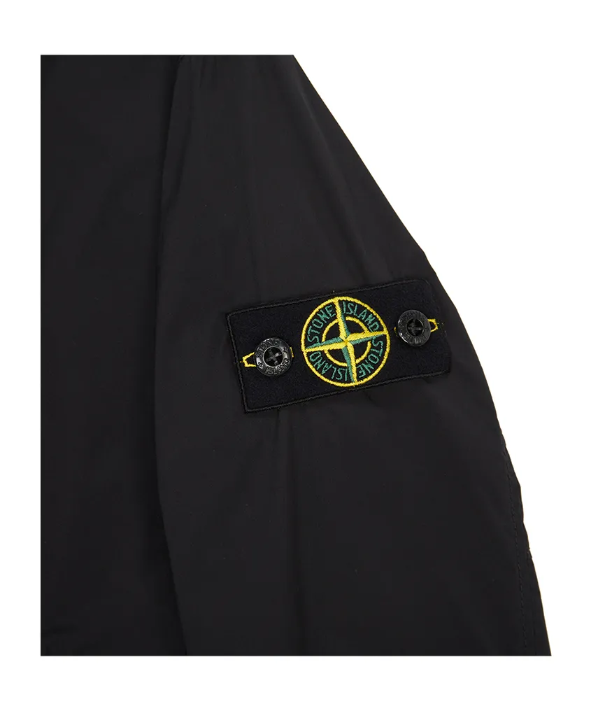 Compass-Badge Jacket