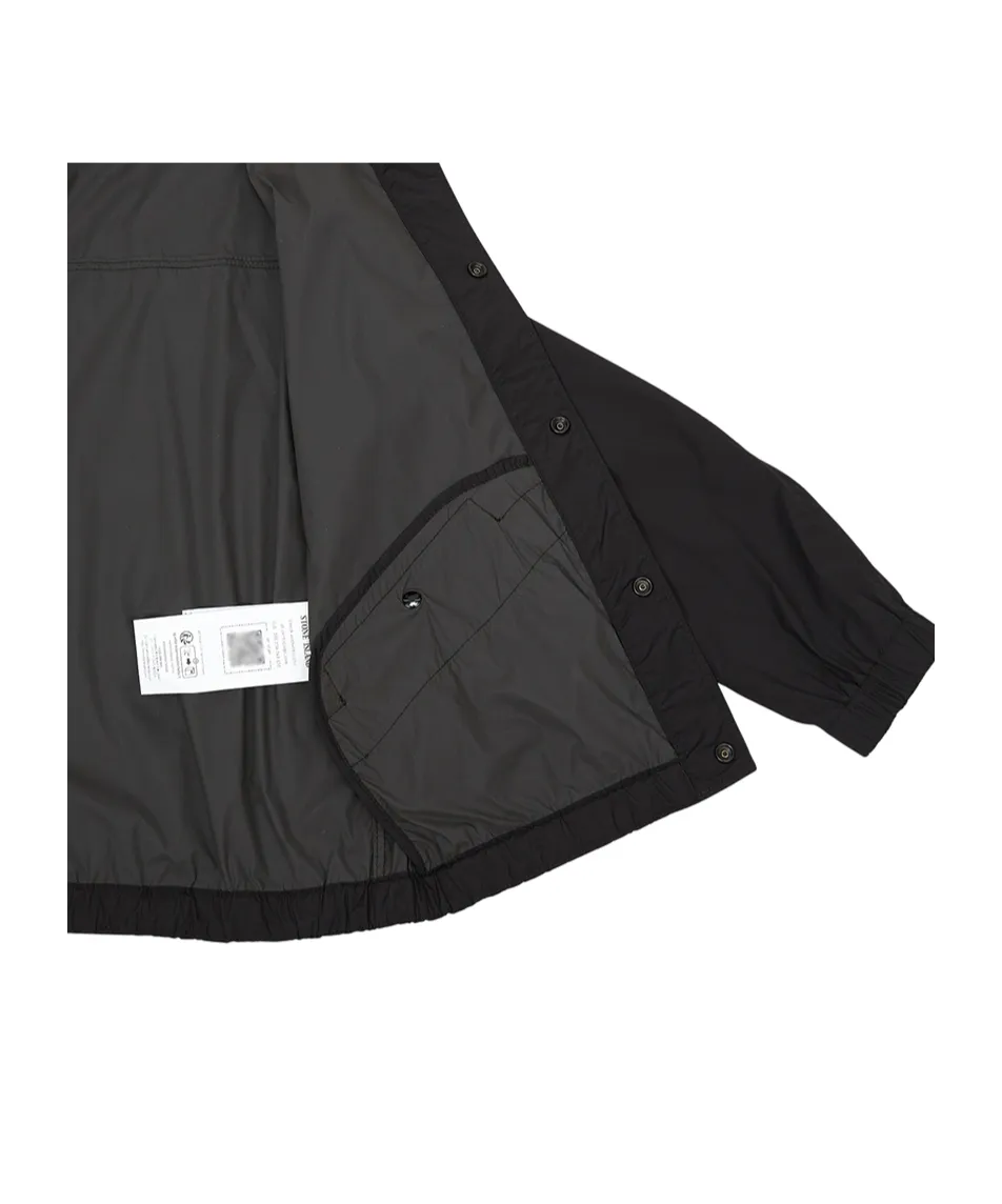 Compass-Badge Jacket