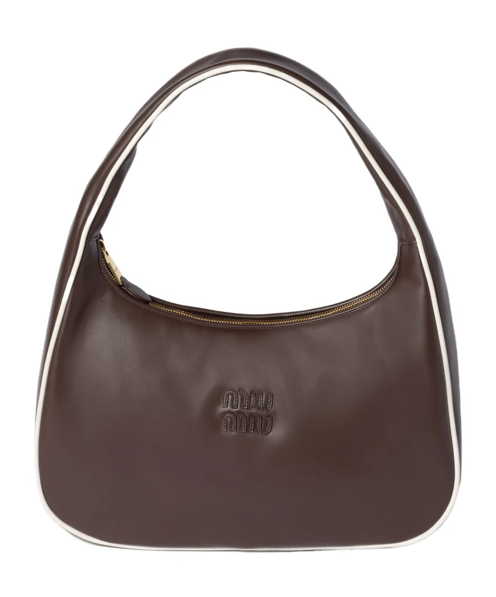 Wander Leather Bag