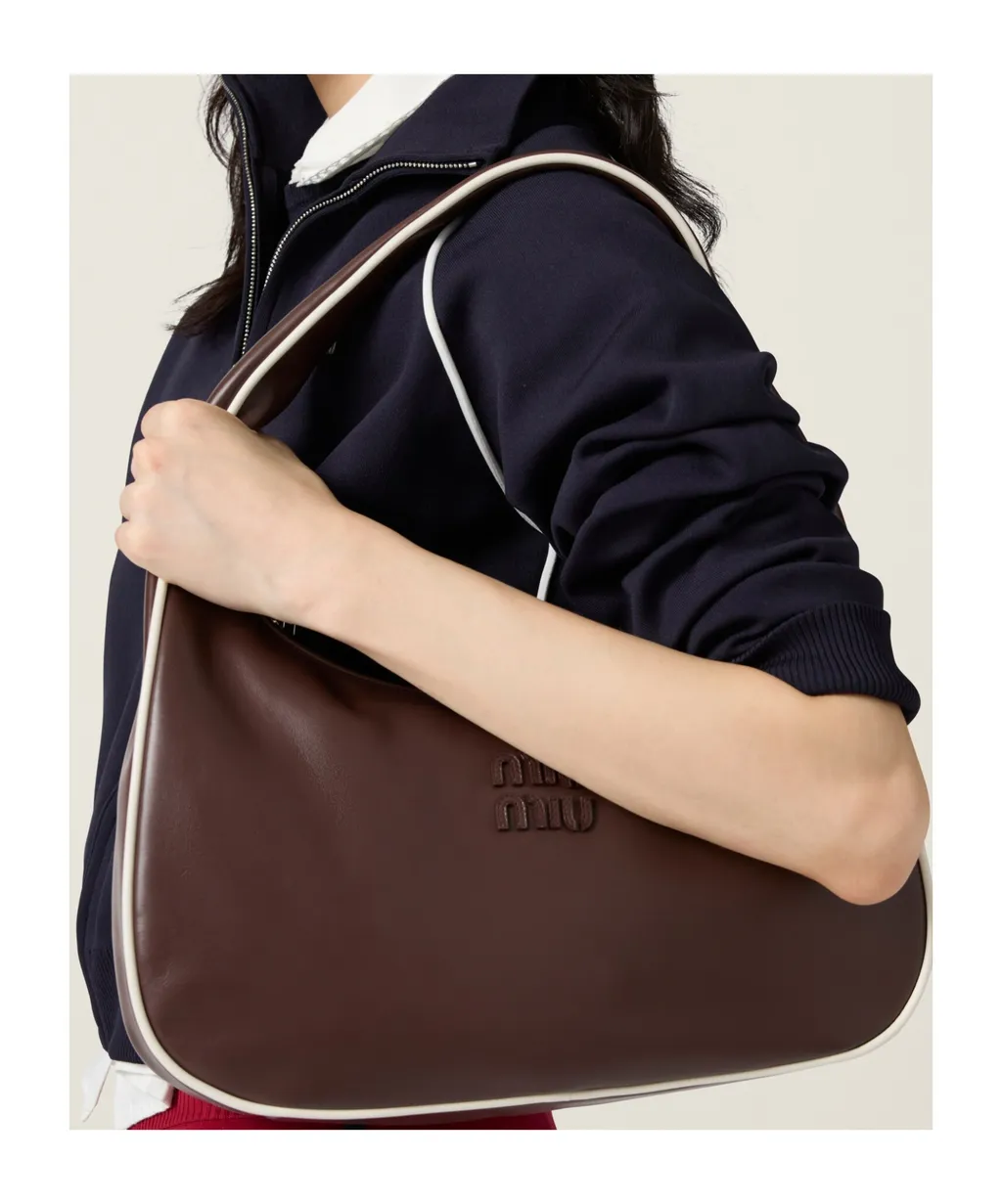 Wander Leather Bag