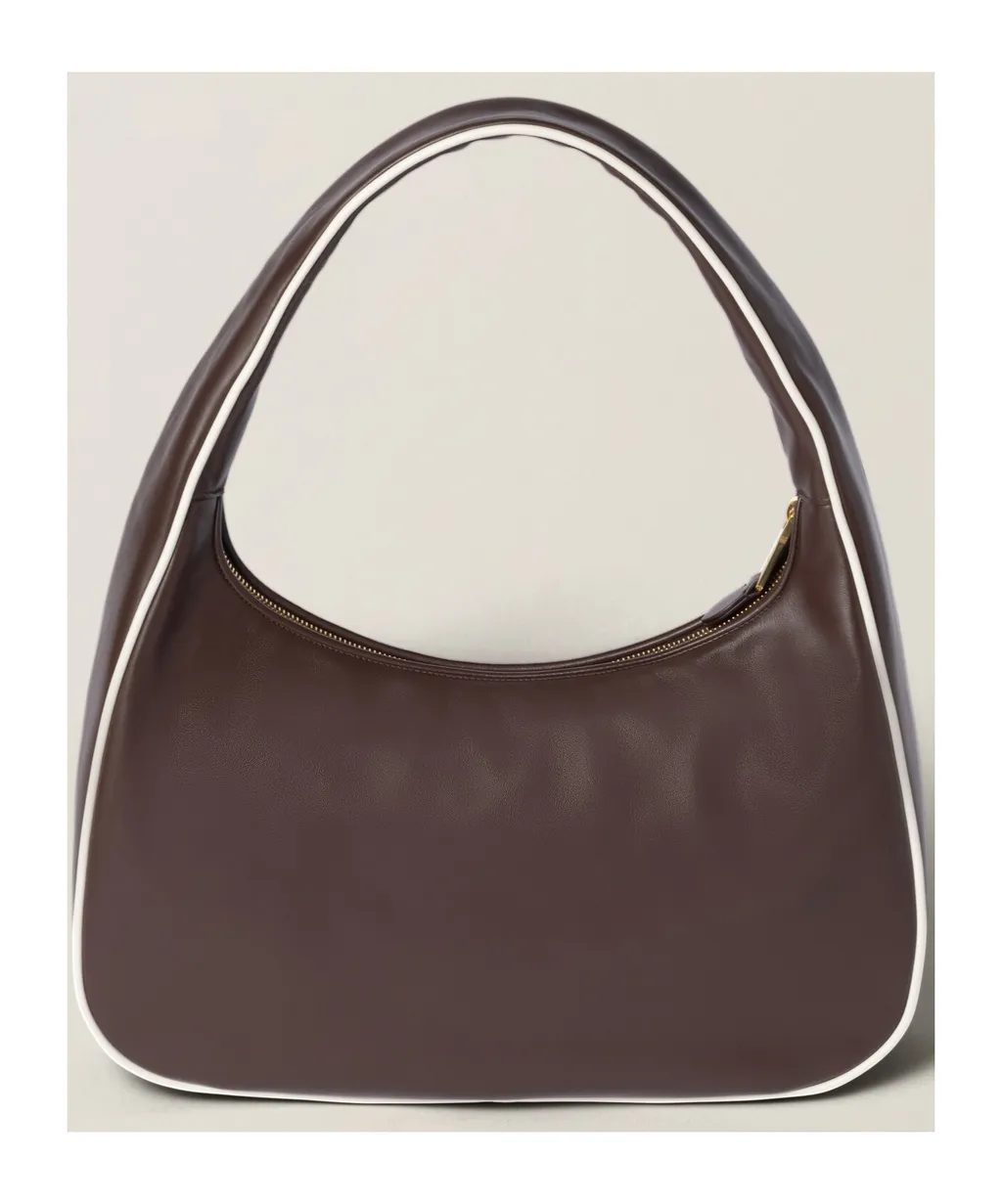 Wander Leather Bag