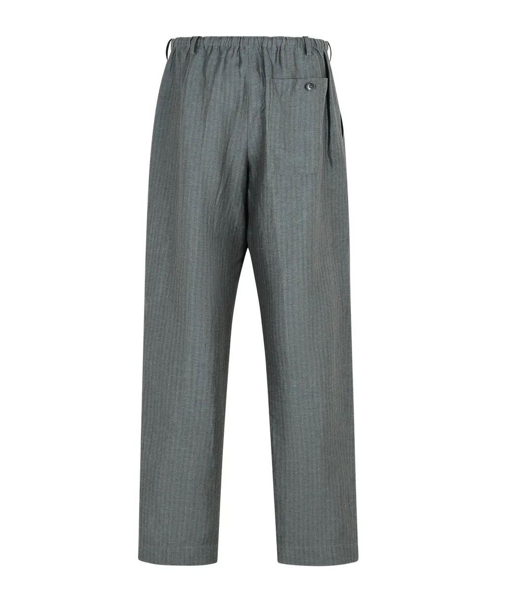 Belt Loops Slacks