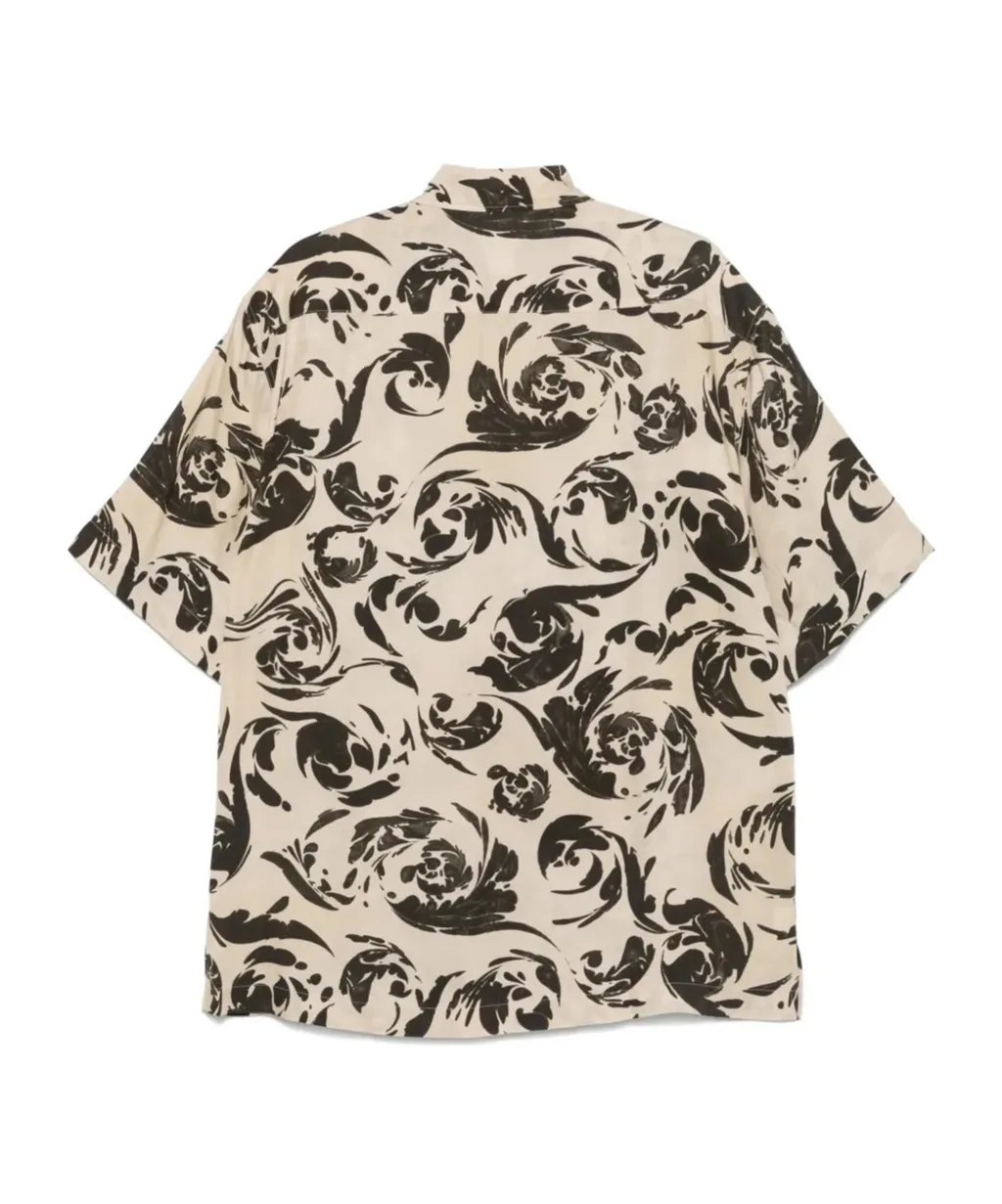 Short Sleeve Shirt