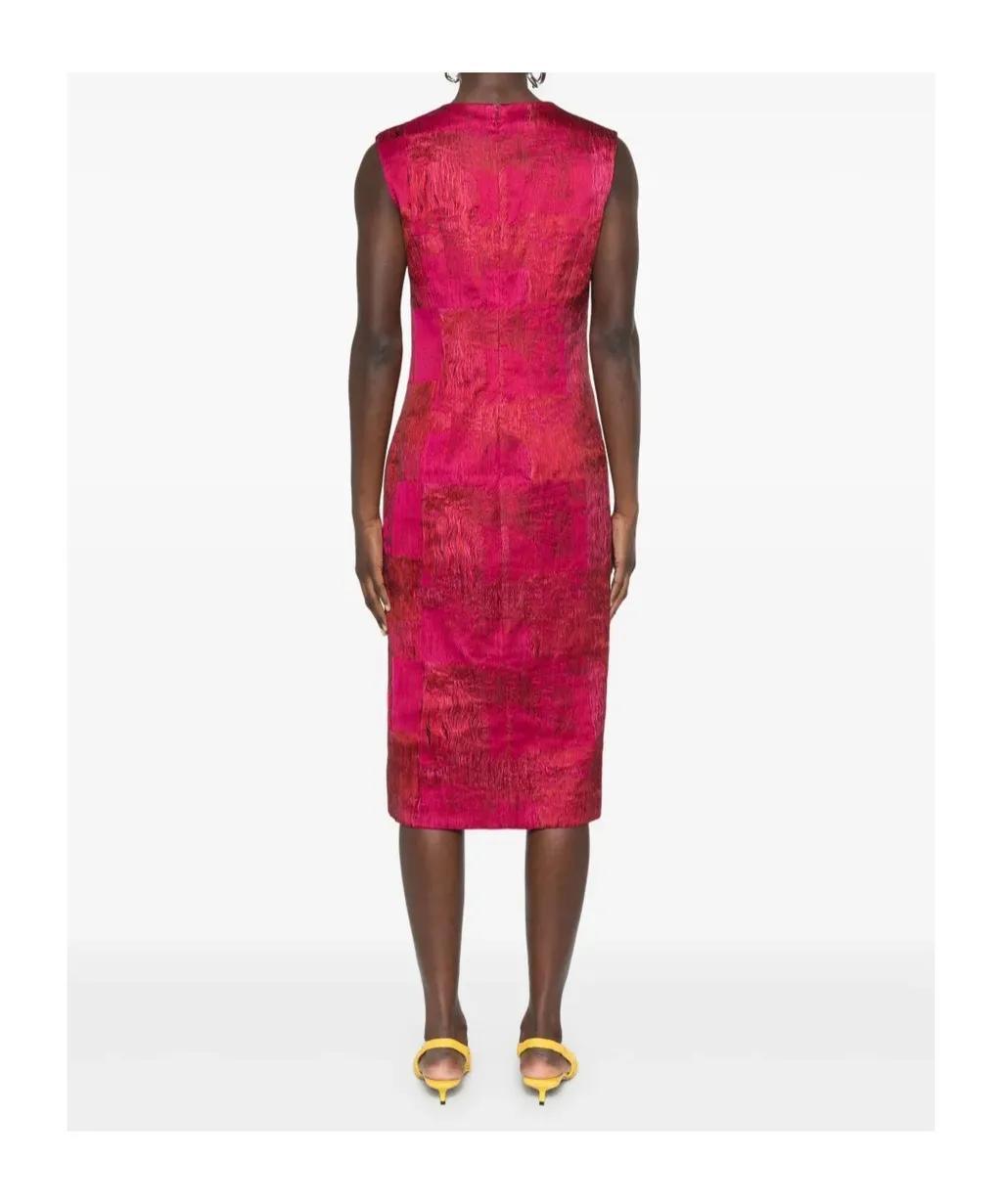Sleeveless Dress