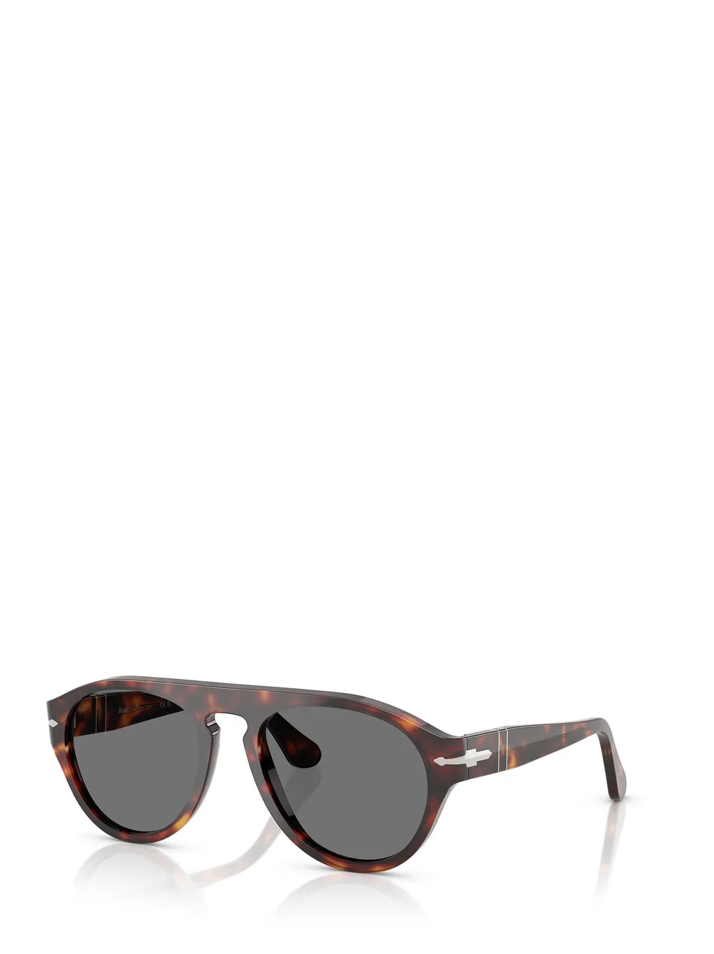 Persol Pilot Frame Sunglasses