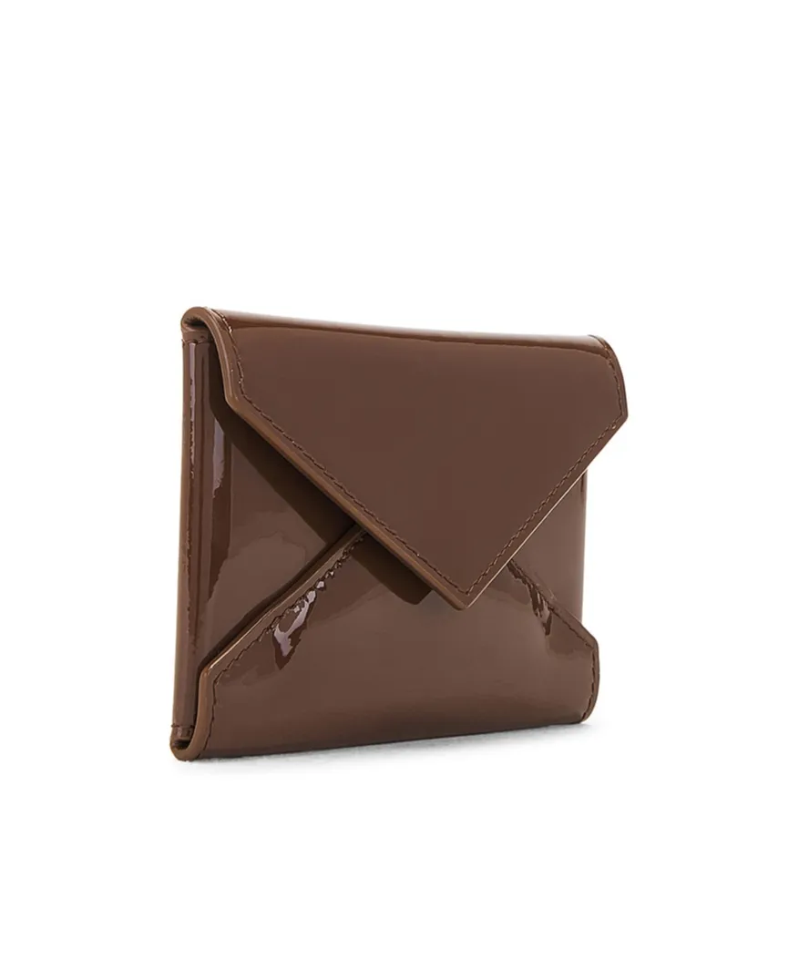 Saint Laurent Credit Card Case