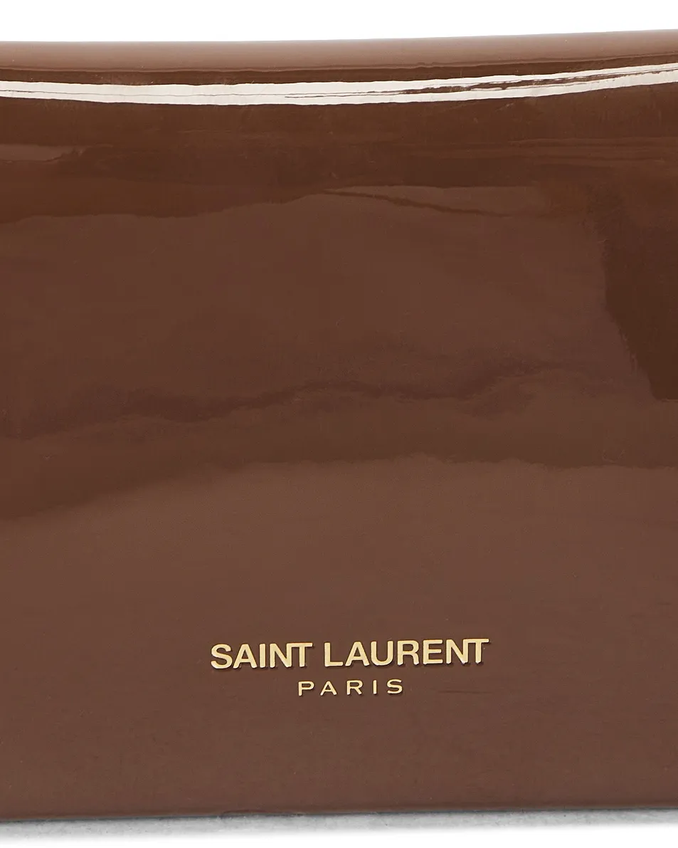 Saint Laurent Credit Card Case