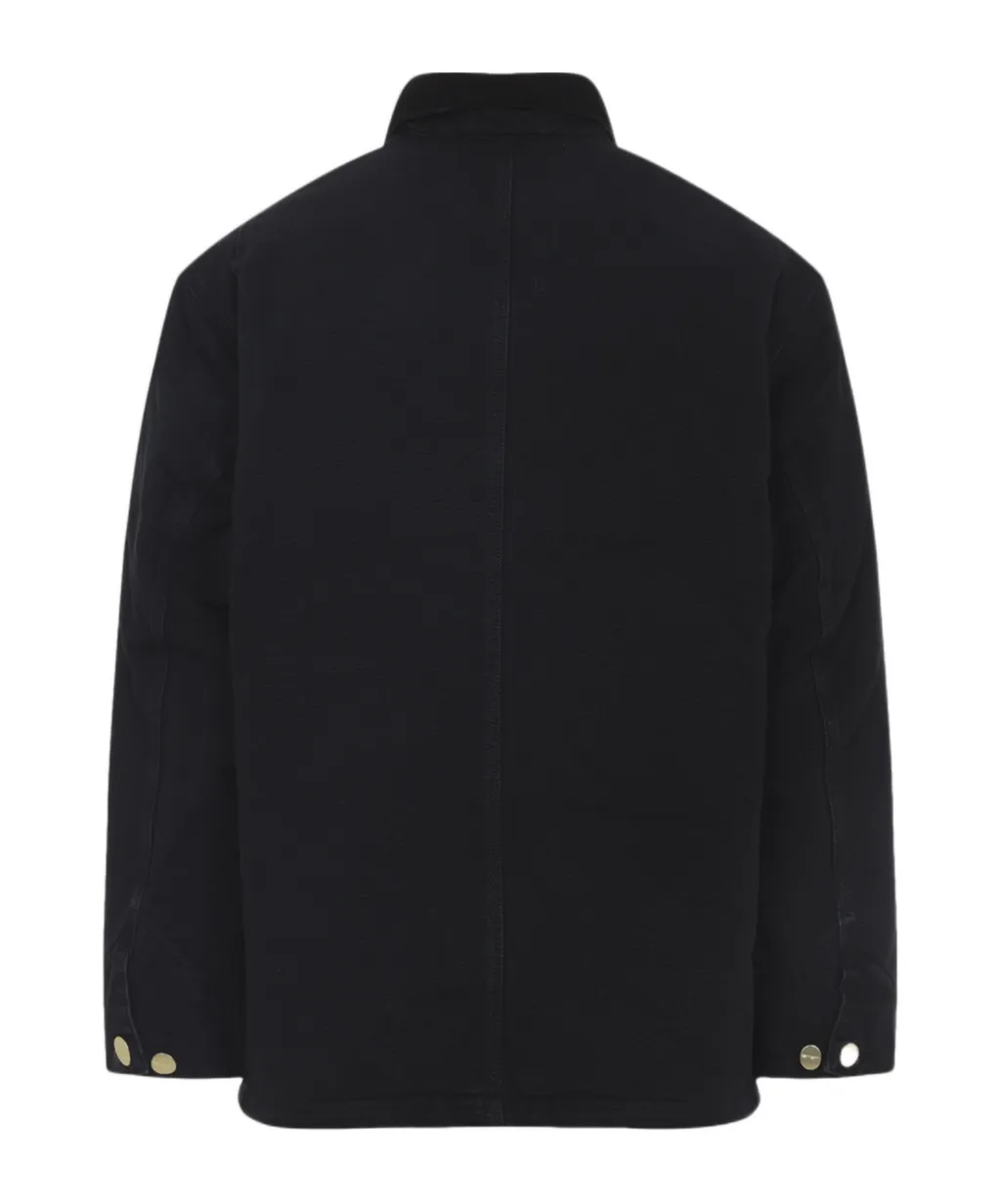 Carhartt Wip Og Chore Coat
