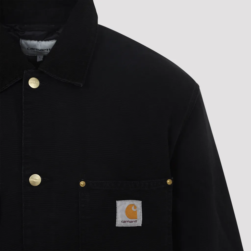 Carhartt Wip Og Chore Coat