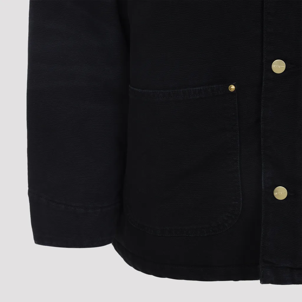 Carhartt Wip Og Chore Coat