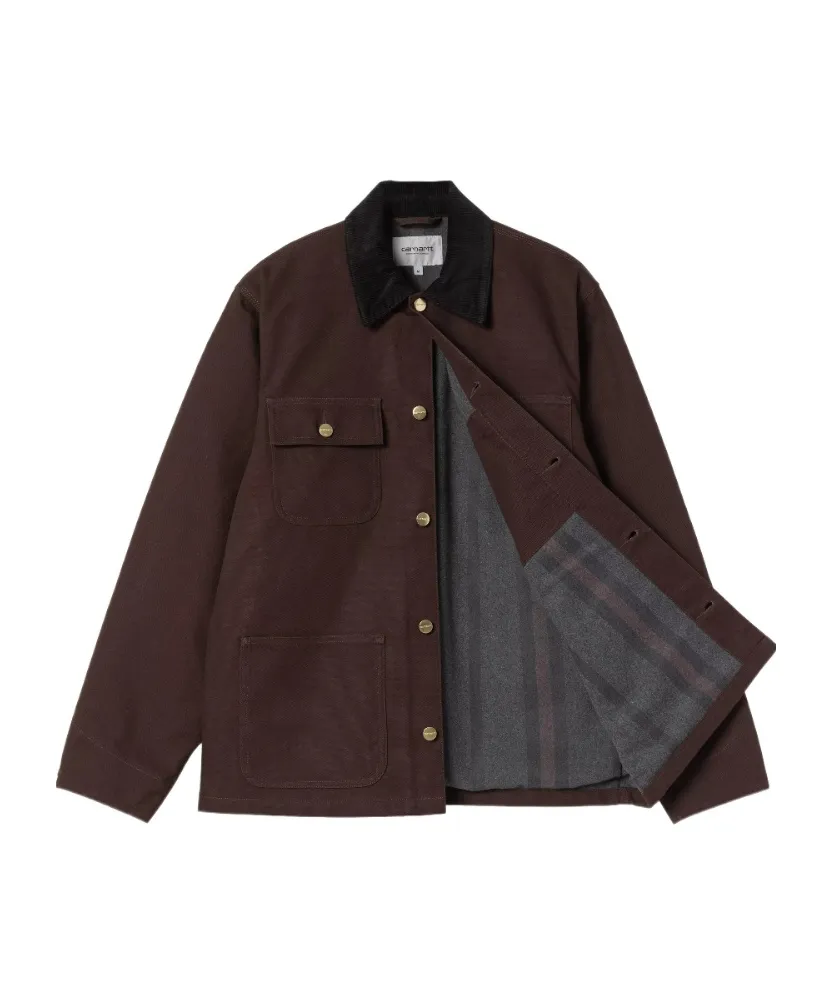 Carhartt Wip Michigan Coat