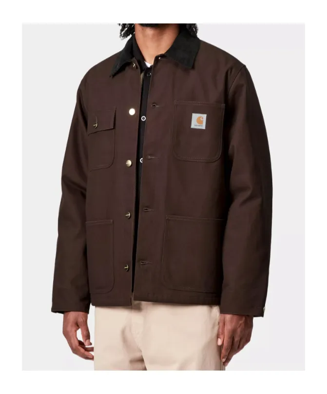 Carhartt Wip Michigan Coat