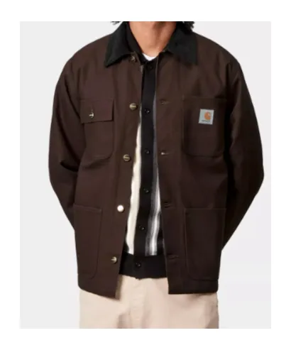 Carhartt Wip Michigan Coat